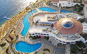 Reef Oasis Blue Bay Resort Sharm el Sheikh